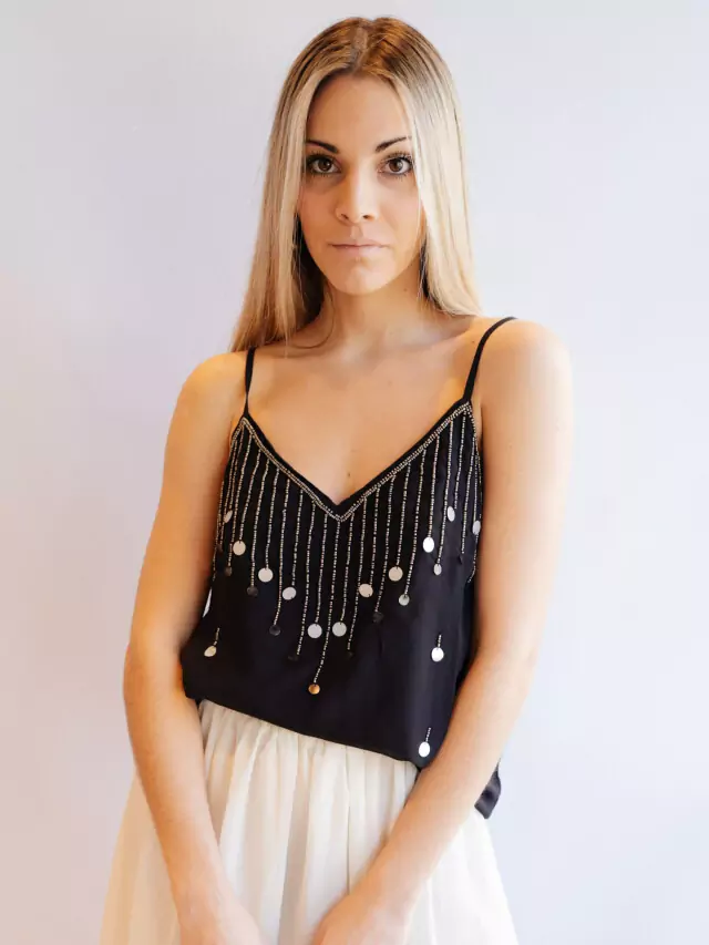 BLUSA MONEDA (65240)