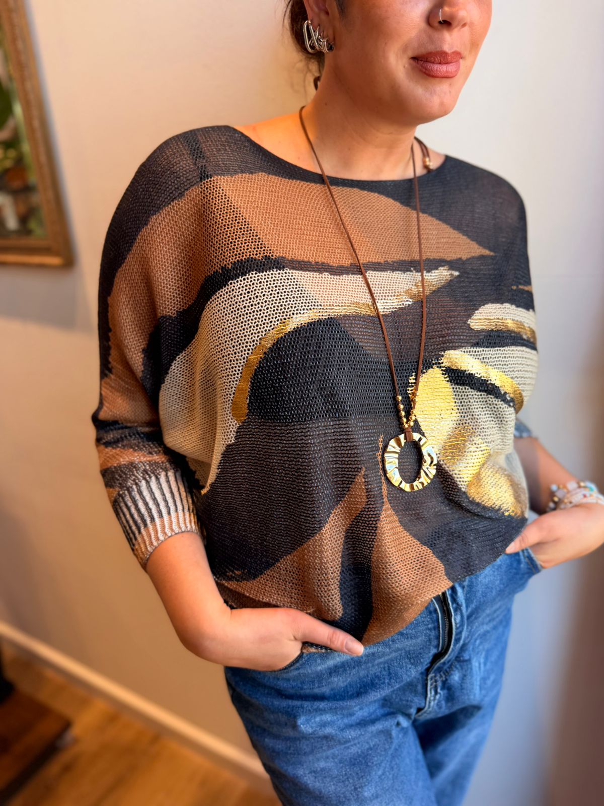 SWEATER FINO (70678)