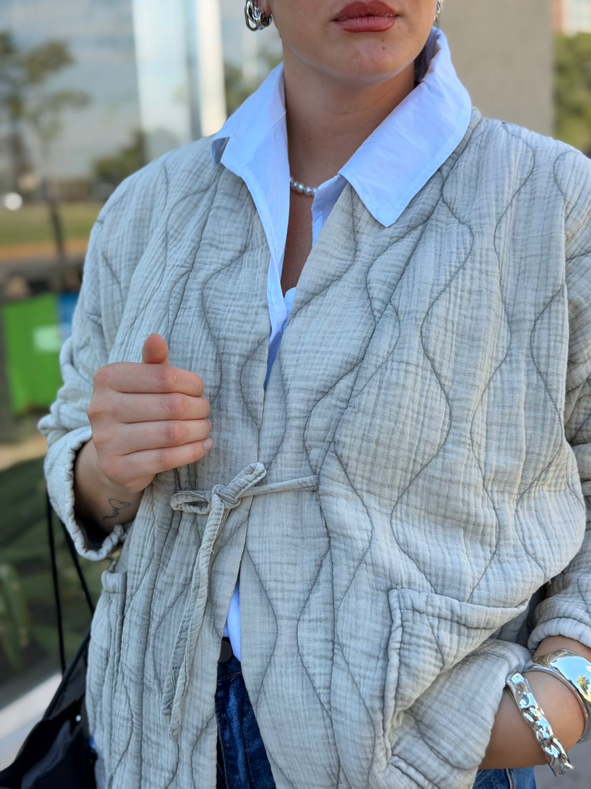 CHAQUETA (69970)