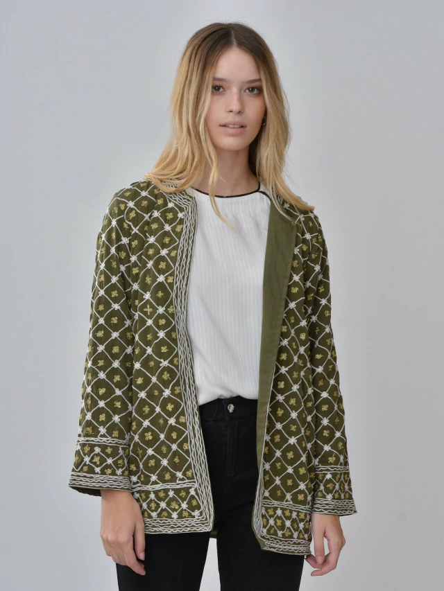 JACKET NALERE (67513)