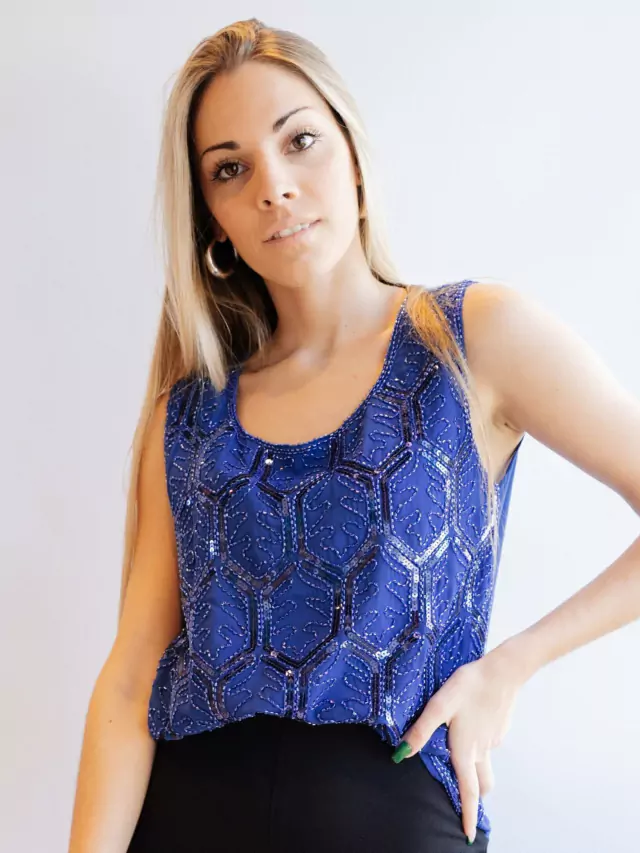BLUSA DILMA (61514)
