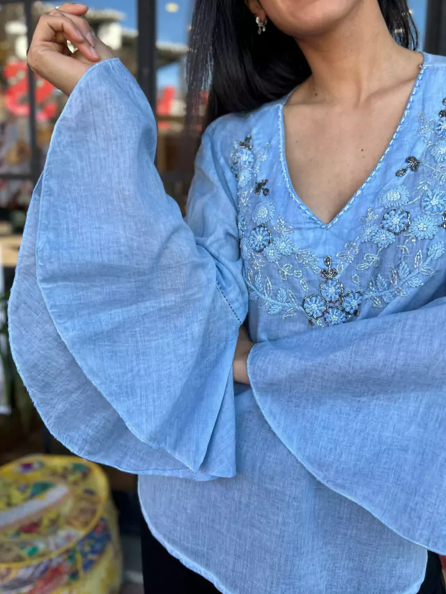 BLUSA LAKSMI (68130)