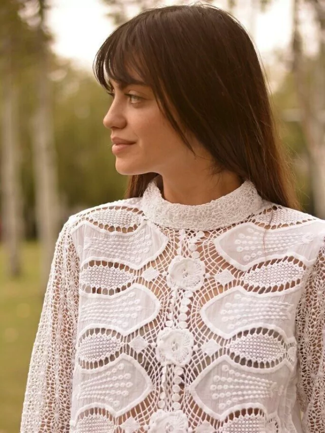 BLUSA OLIVA (68453)