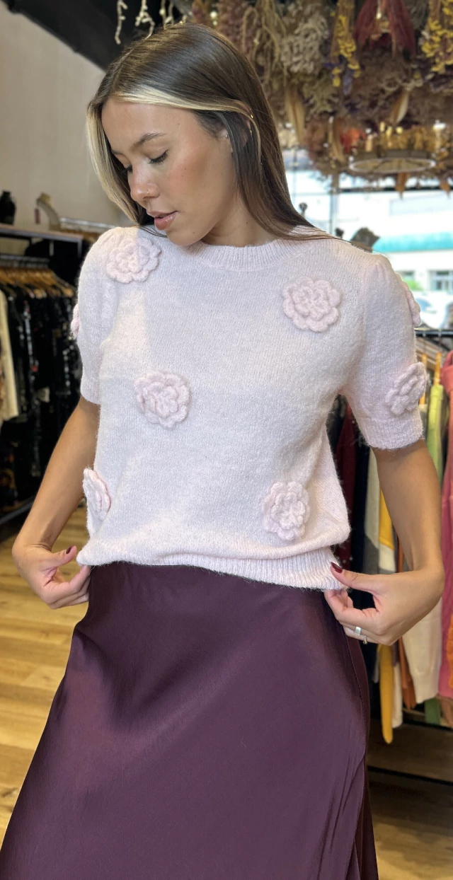 SWEATER (69991)