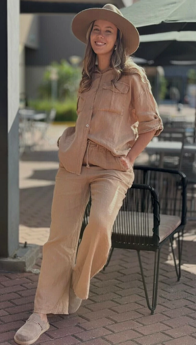 CONJUNTO LINO (70235)