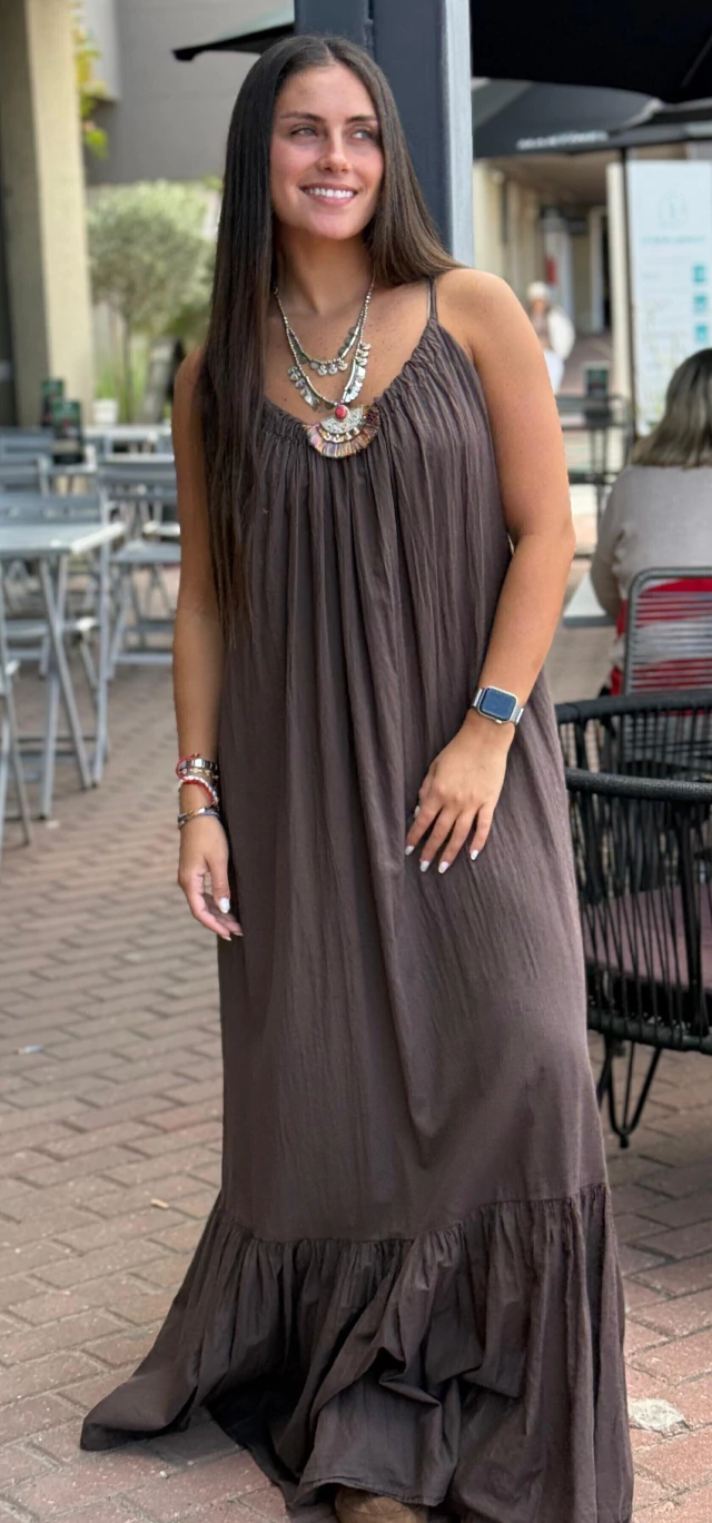 VESTIDO LARGO (70396)