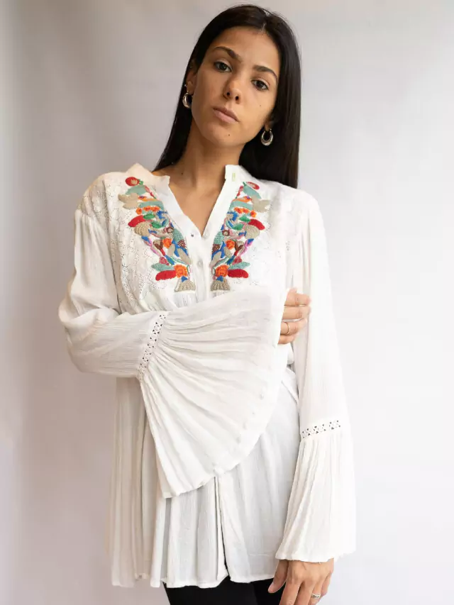 CAMISA ALISHA (66419)