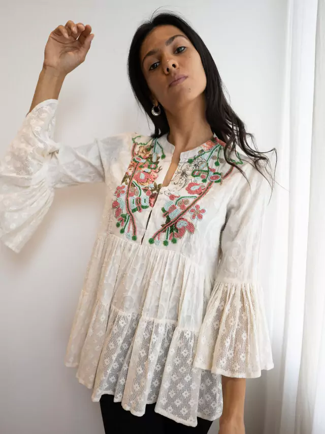 BLUSA ROMANTICK PRI (68284)