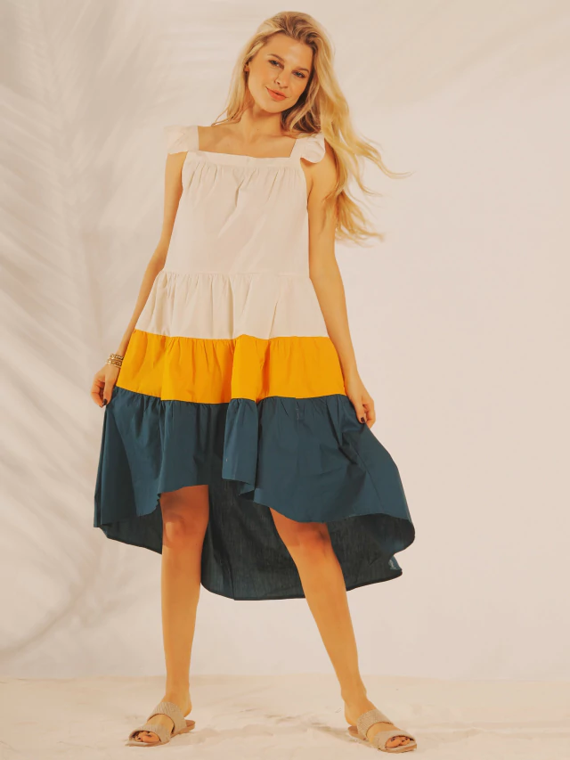 VESTIDO LIXUE (68760)