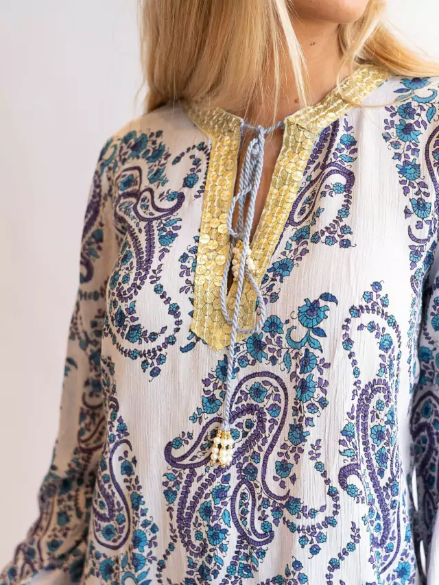 BLUSA JENA (68272) - Imagen 4