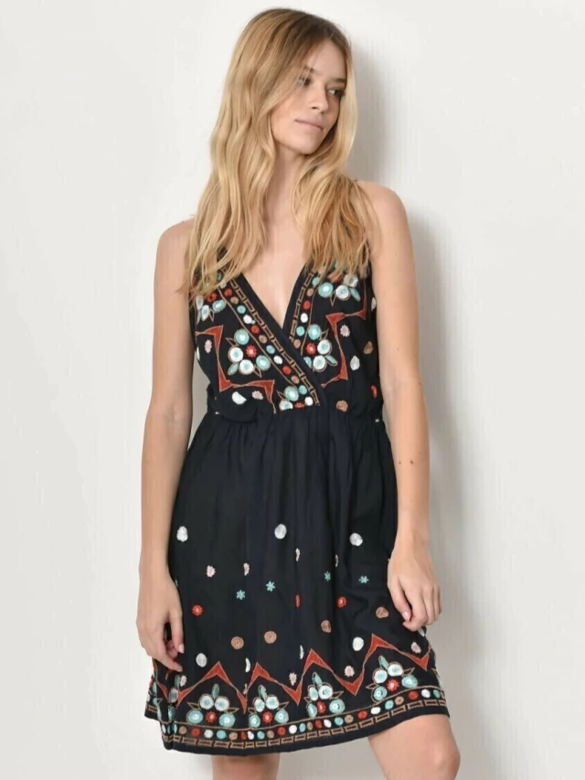 VESTIDO MONICA (68646)
