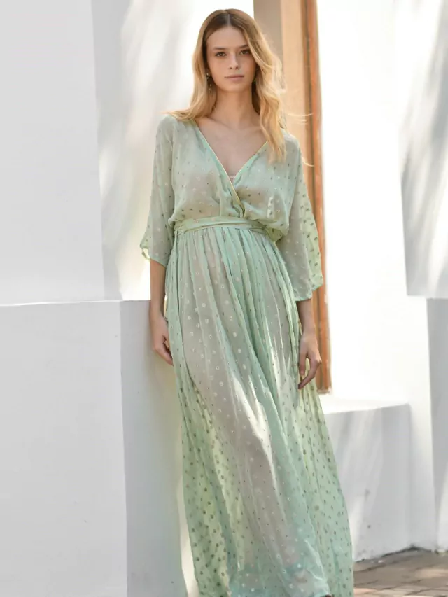 VESTIDO OSHANISE (68663)