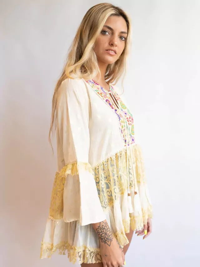 BLUSA NEVADA (68289) - Imagen 2