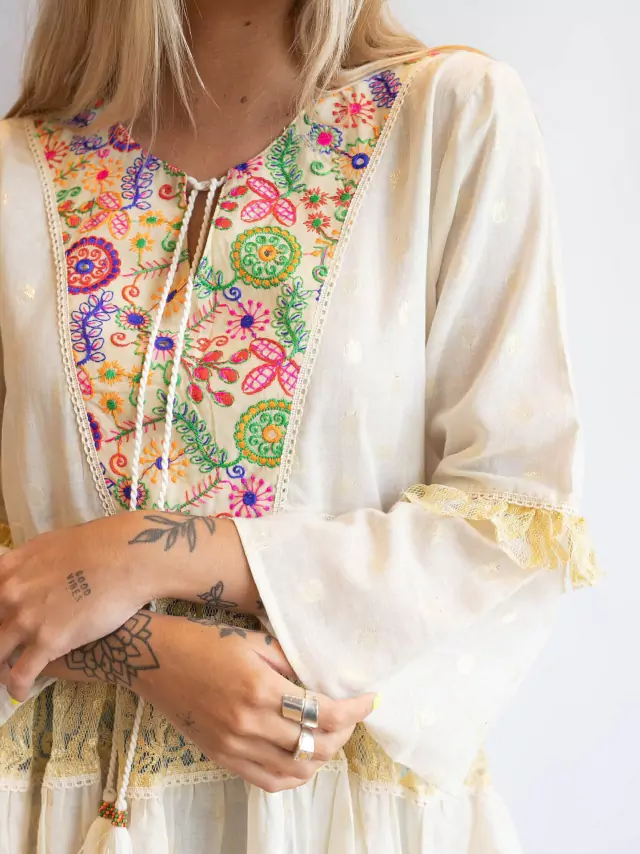 BLUSA NEVADA (68289) - Imagen 3