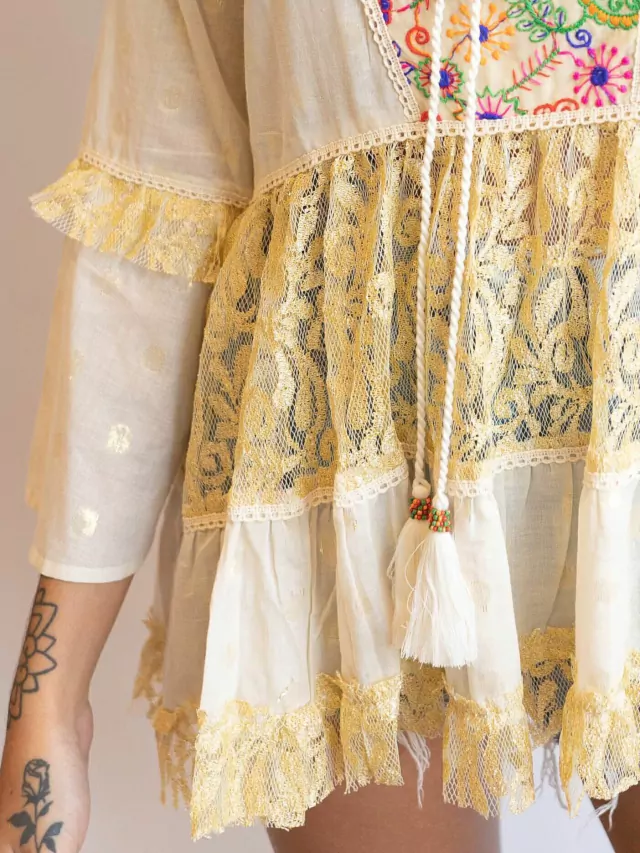 BLUSA NEVADA (68289) - Imagen 4