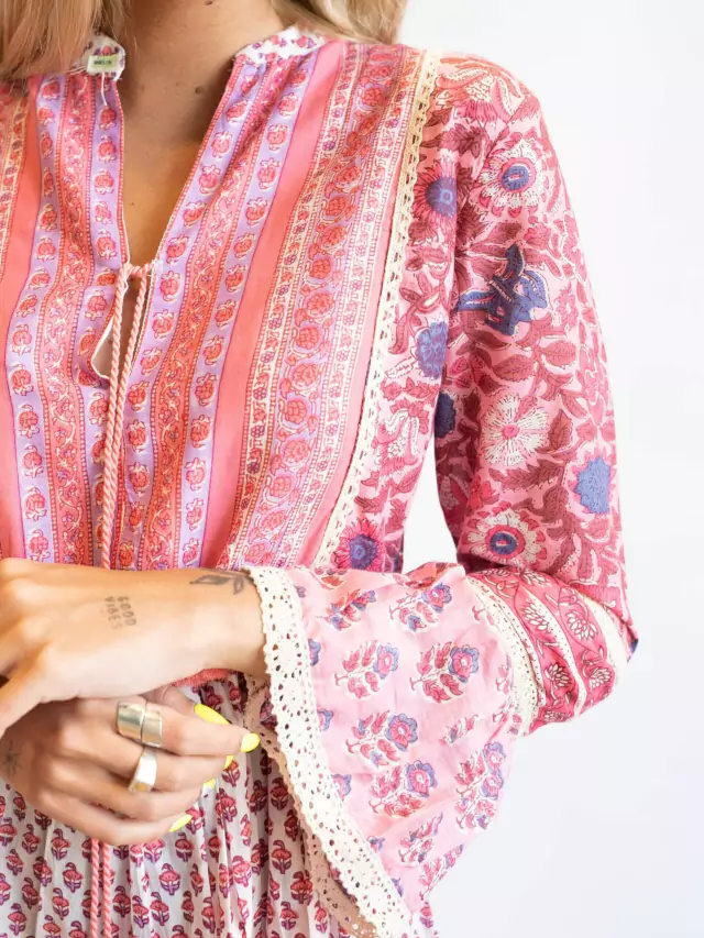 BLUSA POPS (68471) - Imagen 2