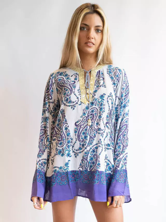 BLUSA JENA (68272) - Imagen 2