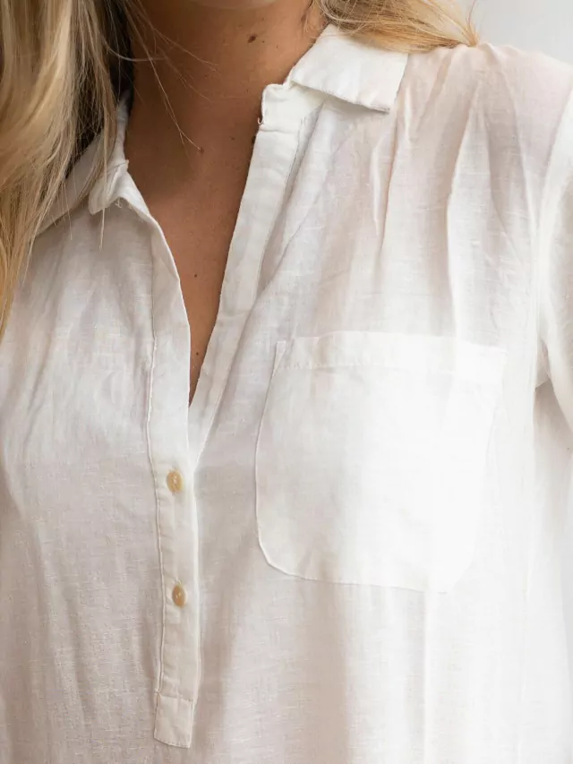 VESTIDO CAMISERO JHANA (68510) - Imagen 2