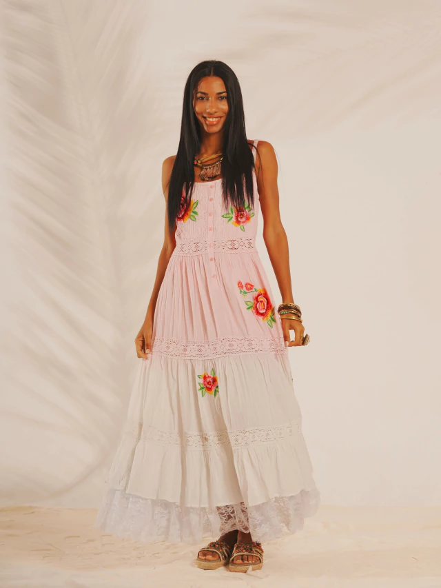 VESTIDO KIRRA (68684)