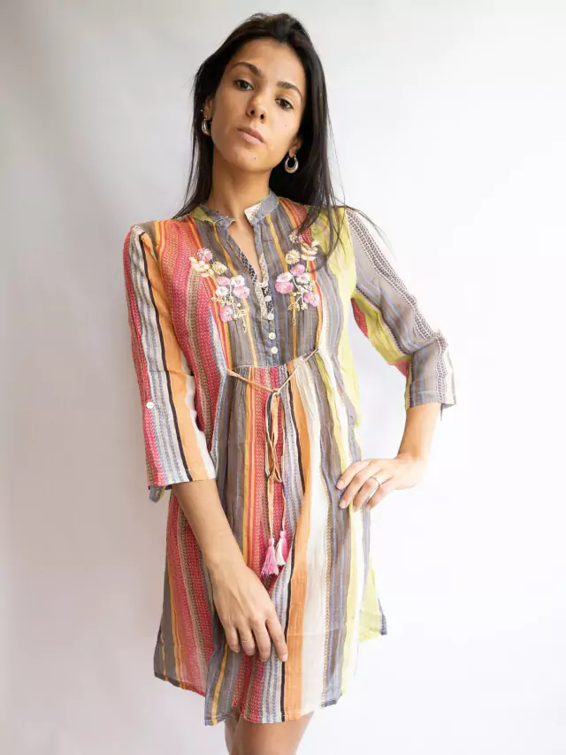 TUNICA AMBIKA (68143)