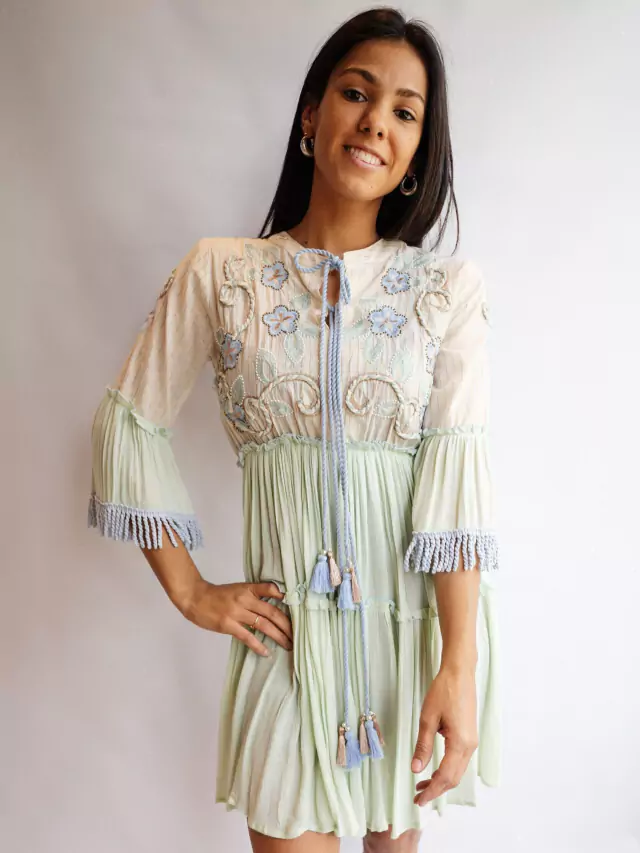VESTIDO ANNELISE (68007)