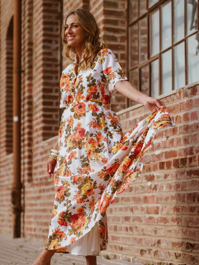 VESTIDO ELIOT (68258)