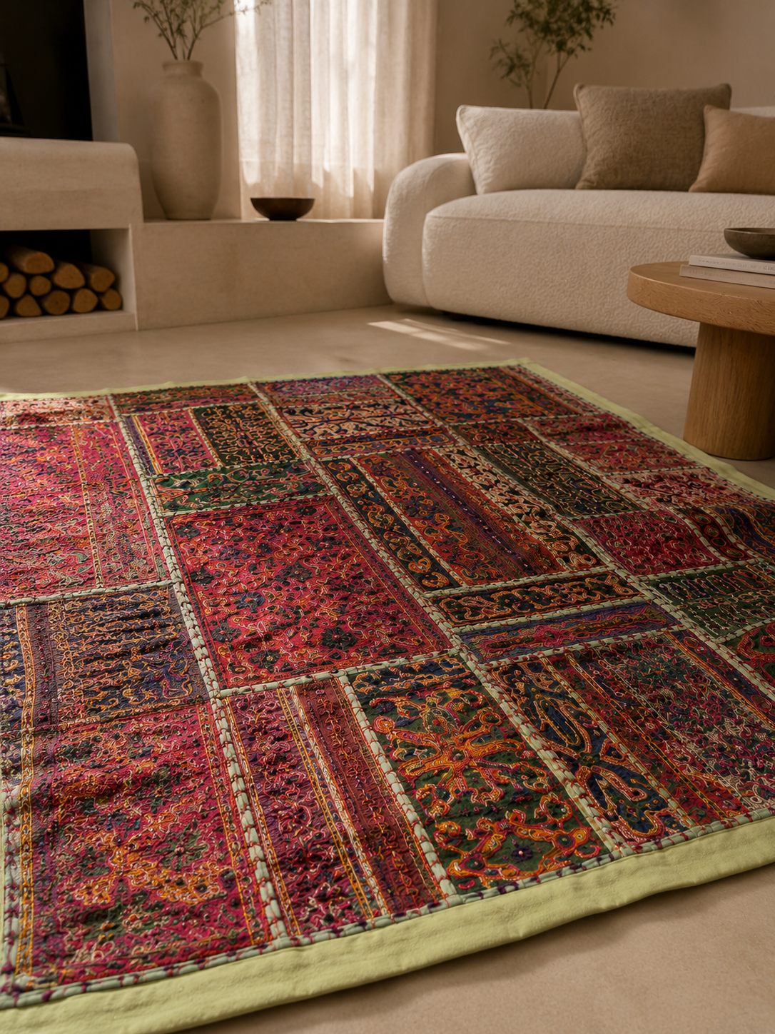 ALFOMBRA (D49018)