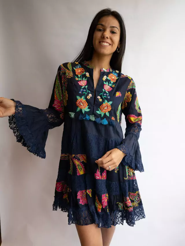 VESTIDO FLORIDA (68264)