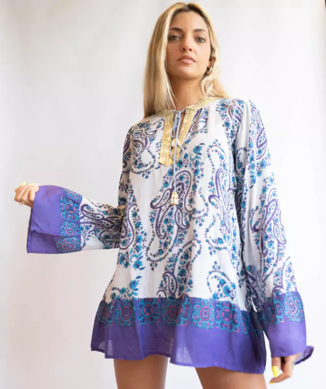 BLUSA JENA (68272) - Imagen 3