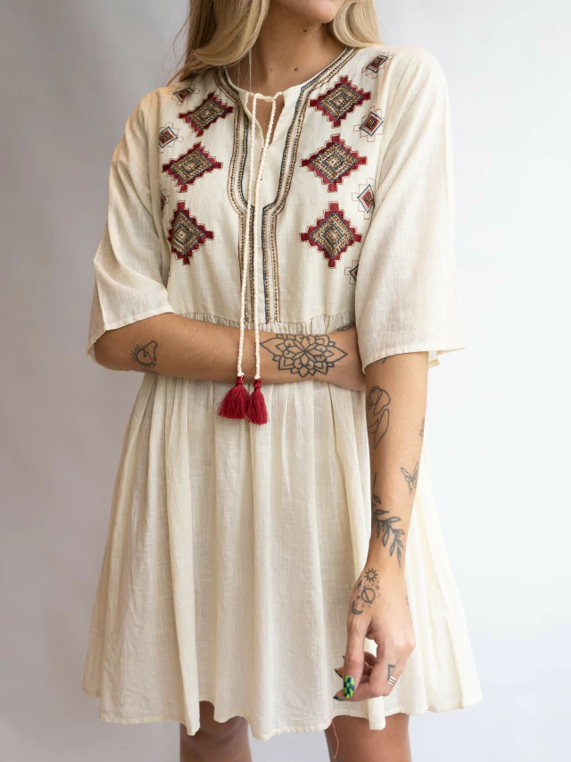 VESTIDO LEYA (68090)