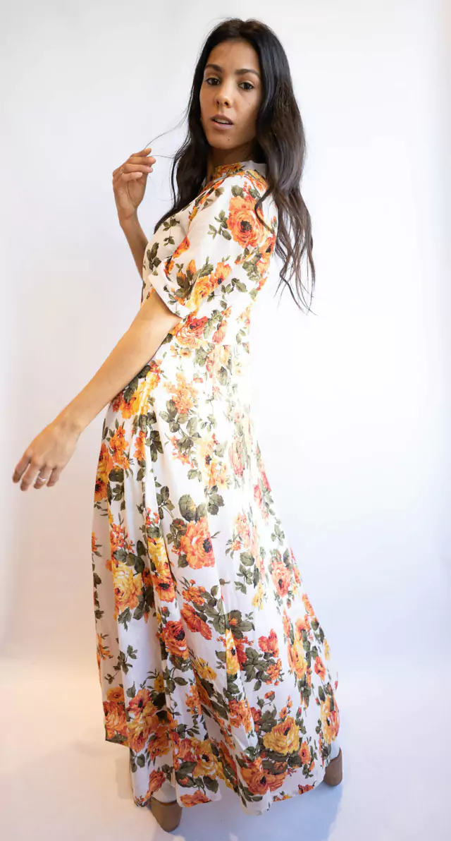 VESTIDO ELIOT (68258) - Imagen 3