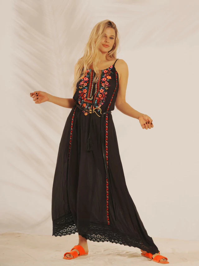 VESTIDO LOWANNA (68675)