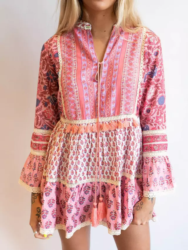 BLUSA POPS (68471) - Imagen 3