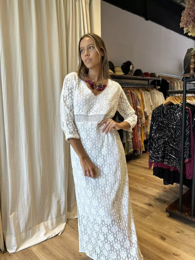 VESTIDO DELFINA (66349)
