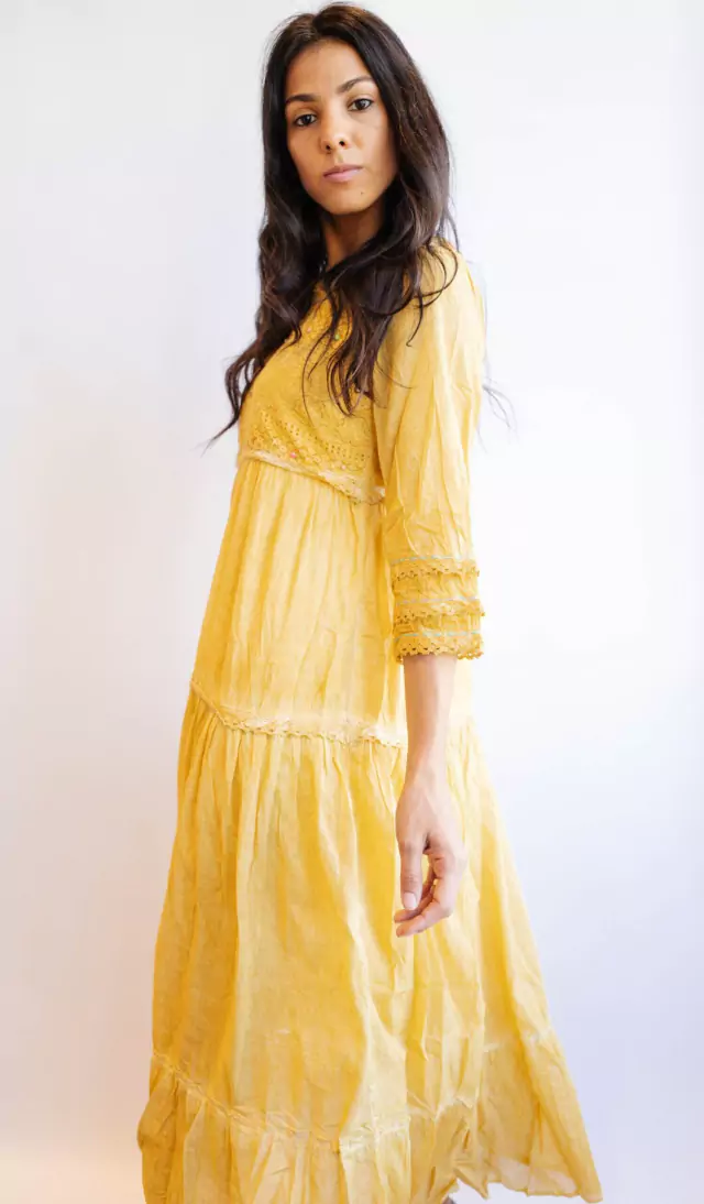 VESTIDO CHIARA (68547) - Imagen 3