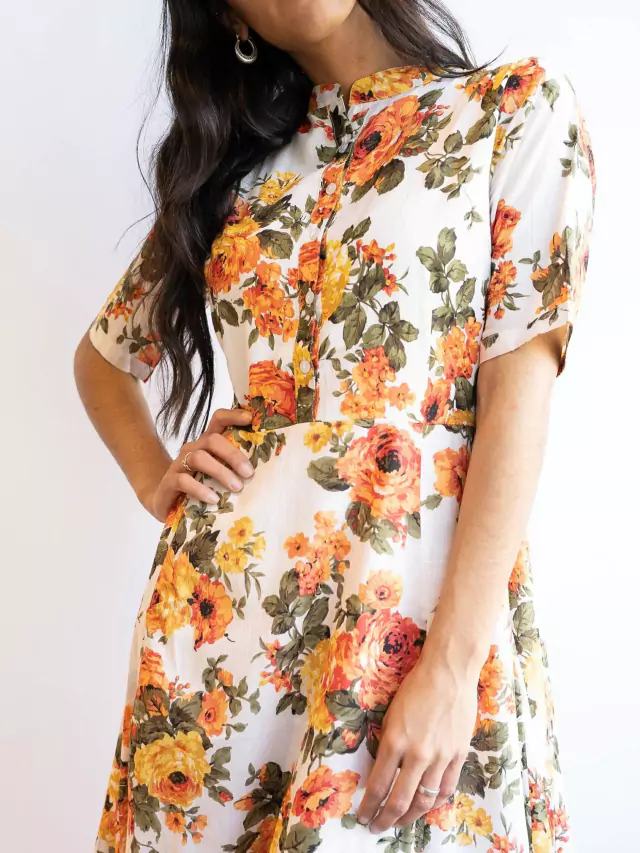 VESTIDO ELIOT (68258) - Imagen 2