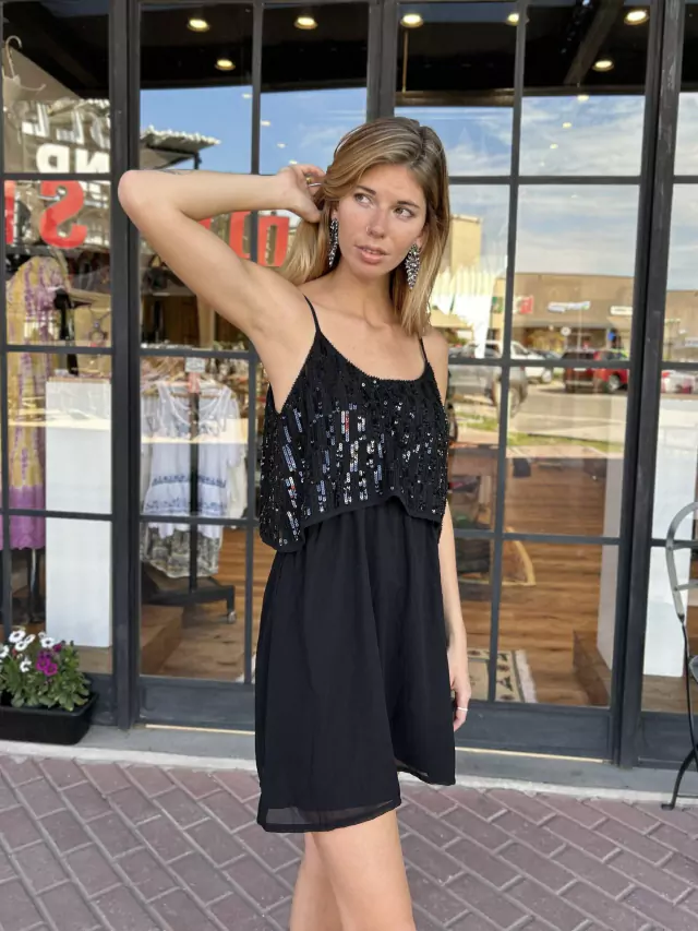 VESTIDO CELESTE (62888)