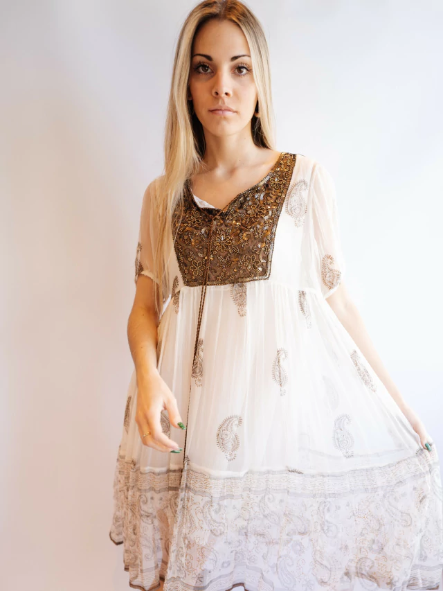 VESTIDO AMELIE (66237)