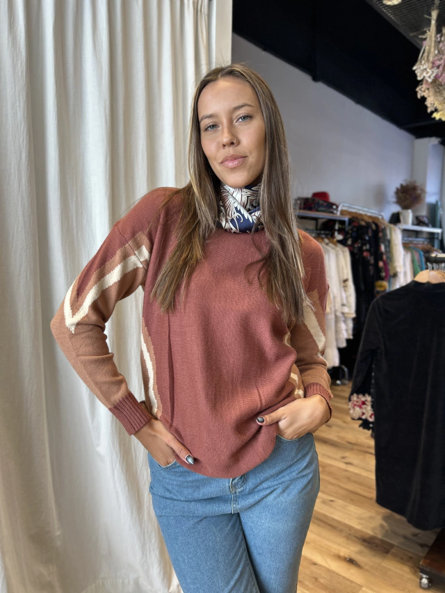 SWEATER DE PROMO (68731)