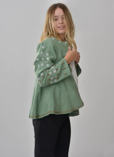 CHAQUETA ALESSIA (68596) - Imagen 3