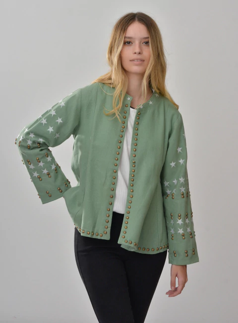 CHAQUETA ALESSIA (68596) - Imagen 2