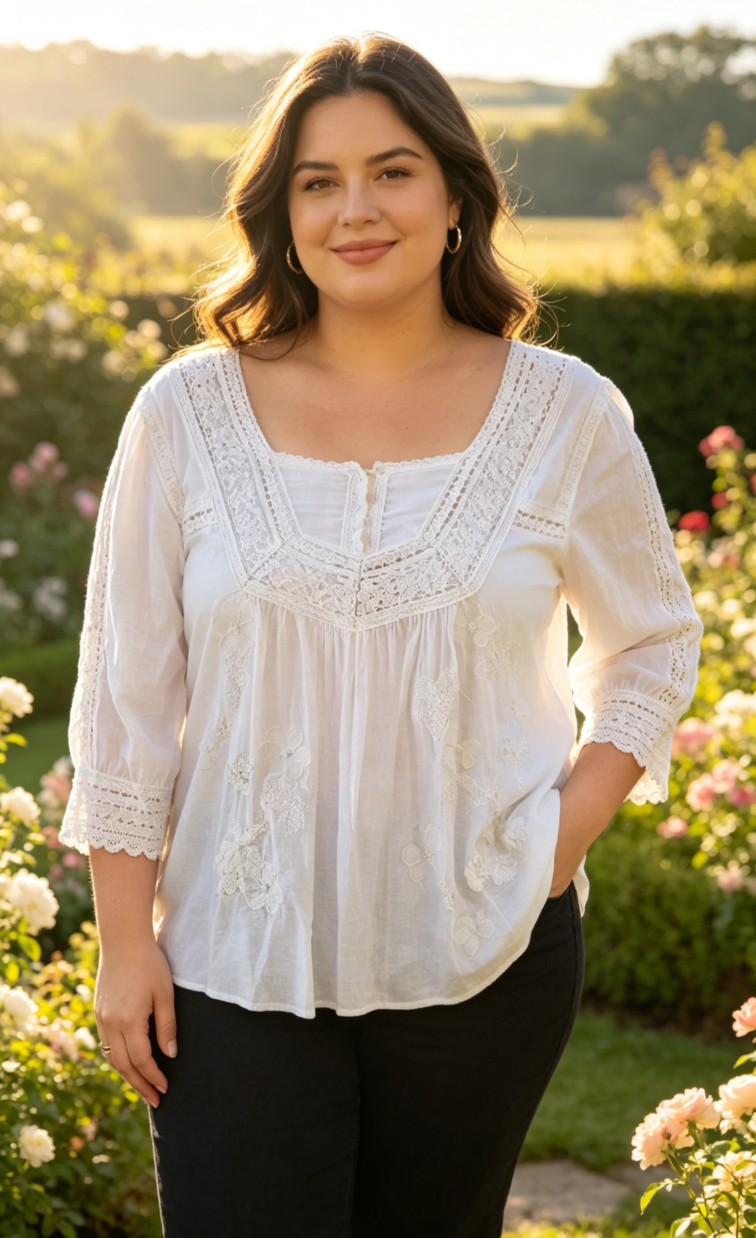 BLUSA (65367)