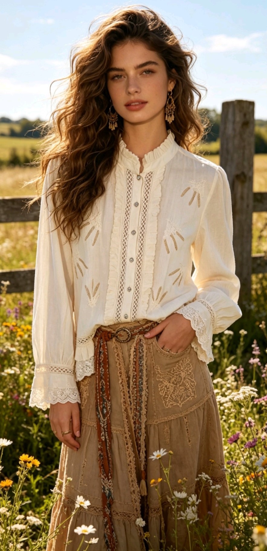 CAMISA (68679)