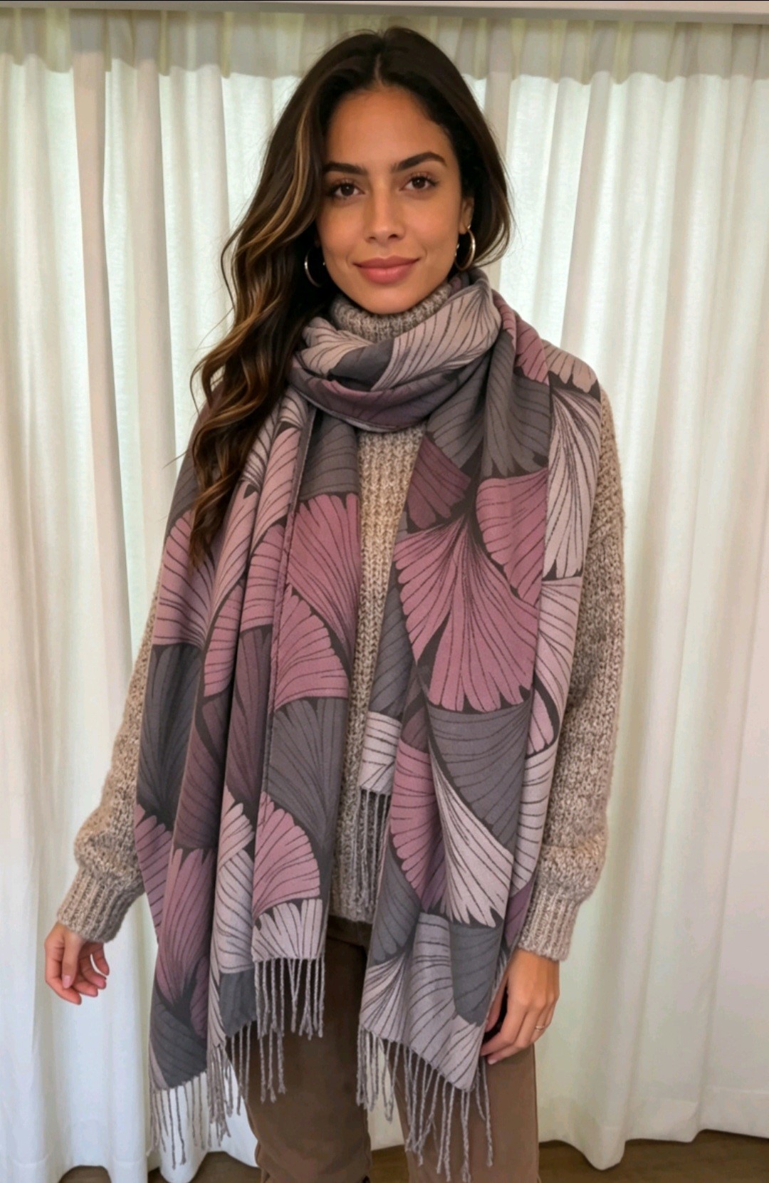 PASHMINAS (PA19025)
