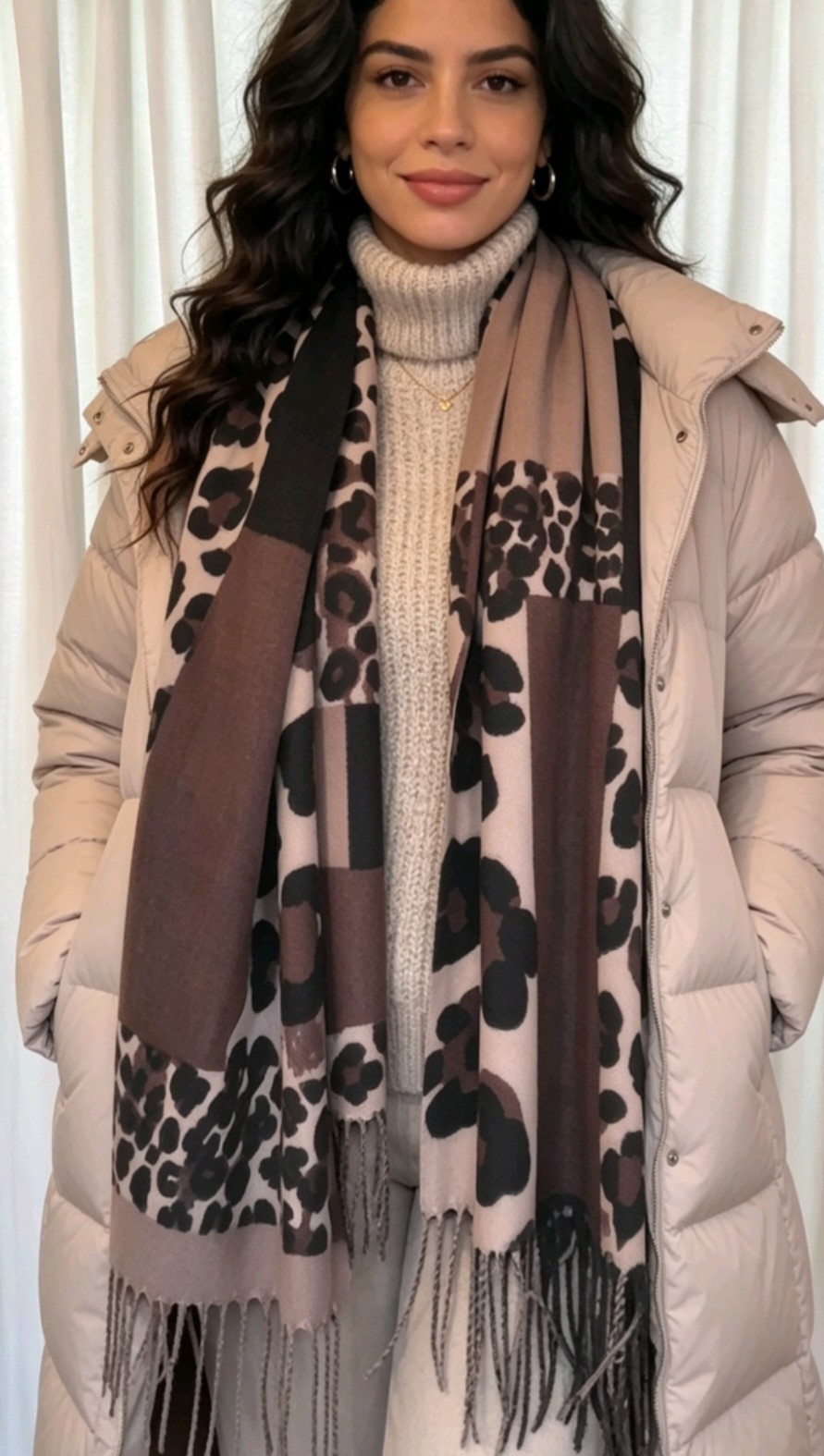 PASHMINA (PA19026)