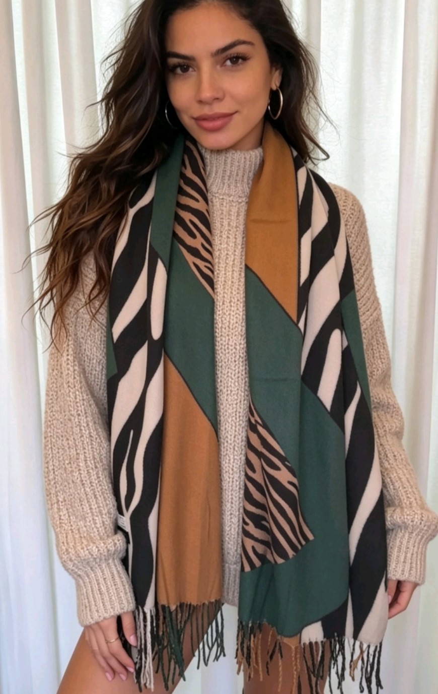 PASHMINA (PA19076)