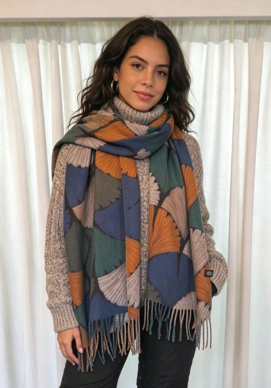 PASHMINAS (PA19025)