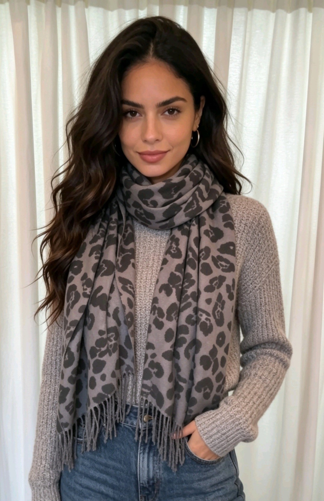 PASHMINA (PA19069)