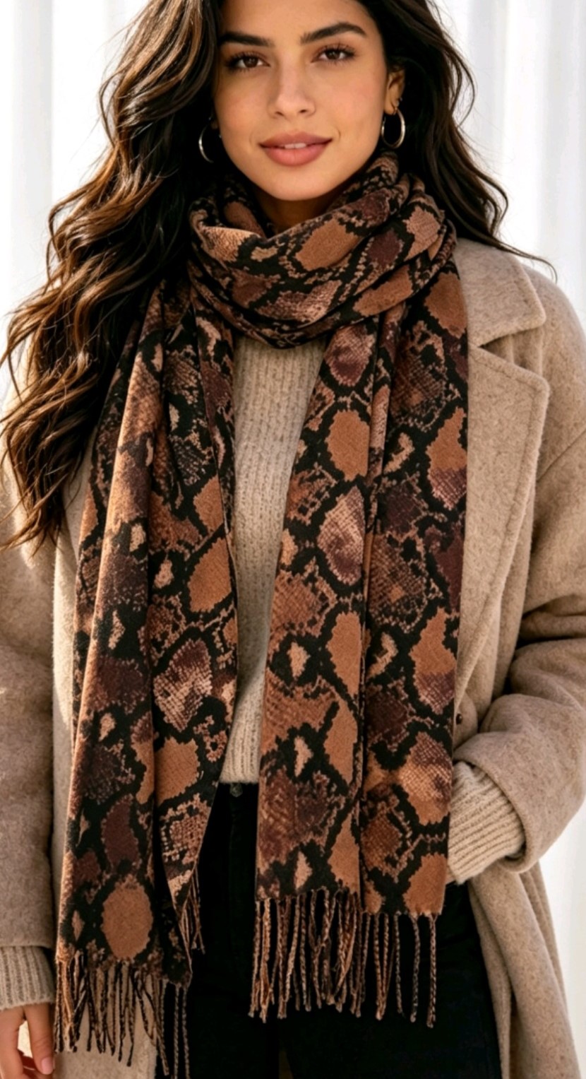 PASHMINA (PA19021)