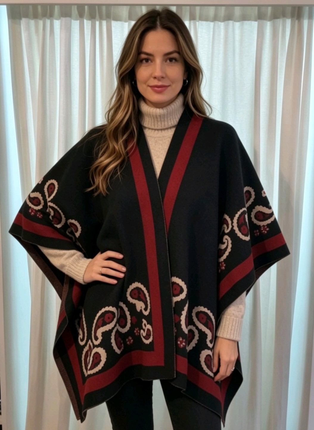 PONCHO (68756)